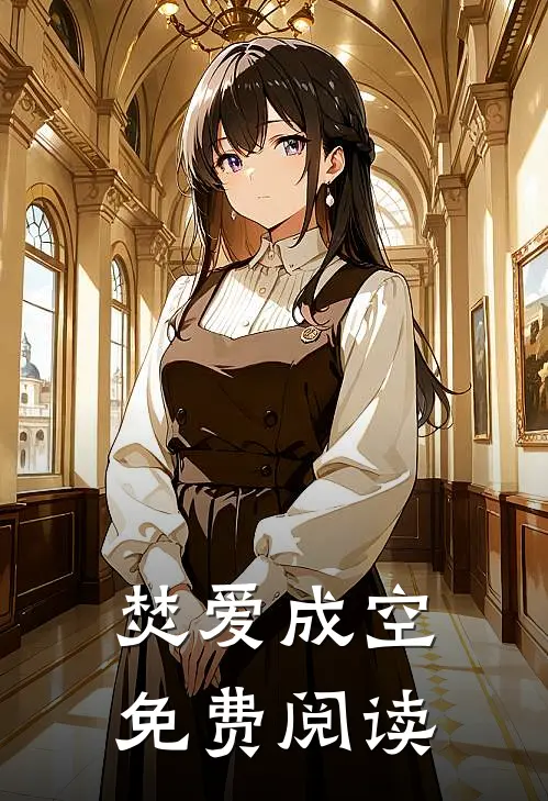 焚爱成空免费阅读