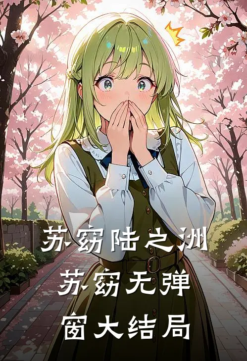 苏窈陆之洲苏窈无弹窗大结局