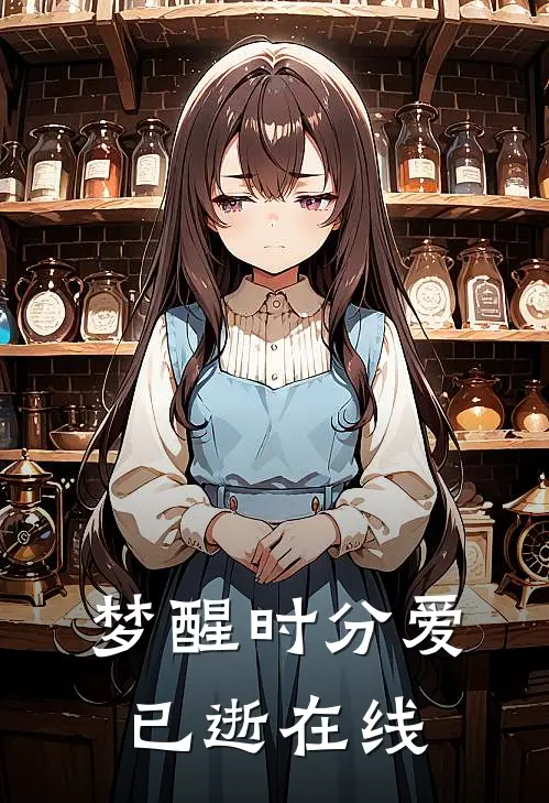 梦醒时分爱已逝在线