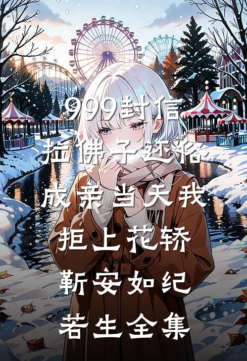 999封信拉佛子还俗，成亲当天我拒上花轿靳安如纪若生全集
