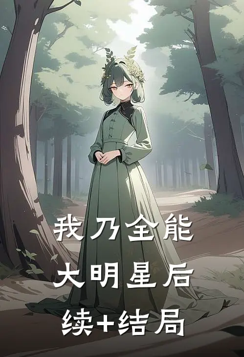 我乃全能大明星后续+结局