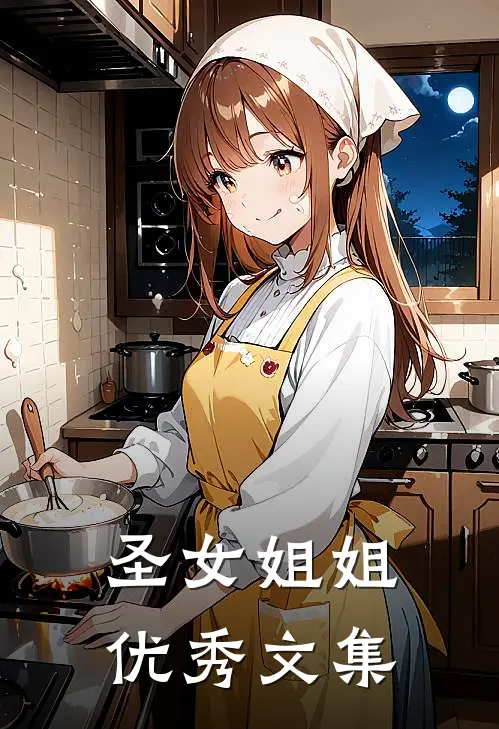 圣女姐姐优秀文集