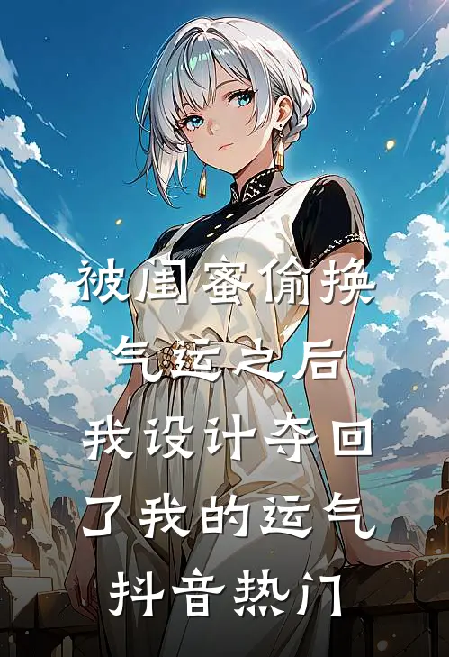 被闺蜜偷换气运之后，我设计夺回了我的运气抖音热门