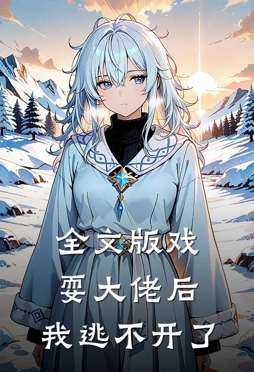 全文版戏耍大佬后,我逃不开了免费阅读