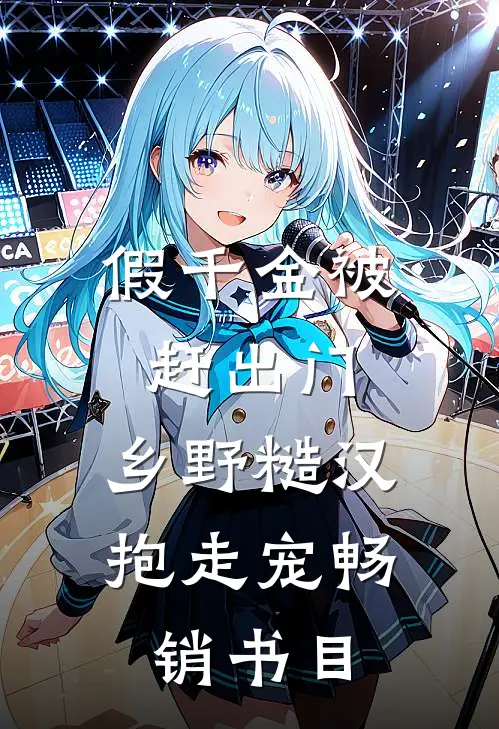假千金被赶出门，乡野糙汉抱走宠畅销书目