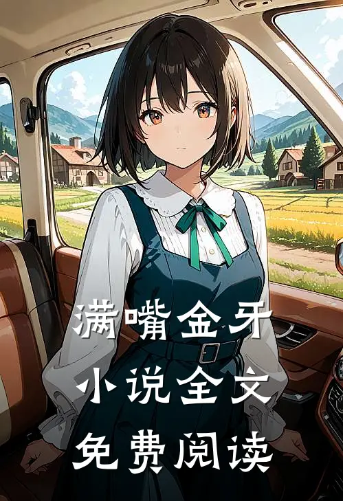 满嘴金牙小说全文免费阅读