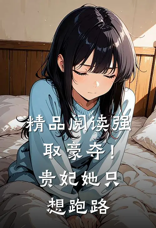 精品阅读强取豪夺!贵妃她只想跑路