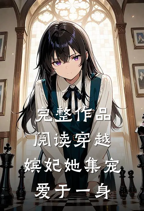 完整作品阅读穿越嫔妃她集宠爱于一身的