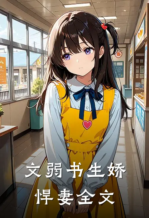 文弱书生娇悍妻全文