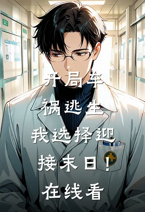 开局车祸逃生，我选择迎接末日！在线看