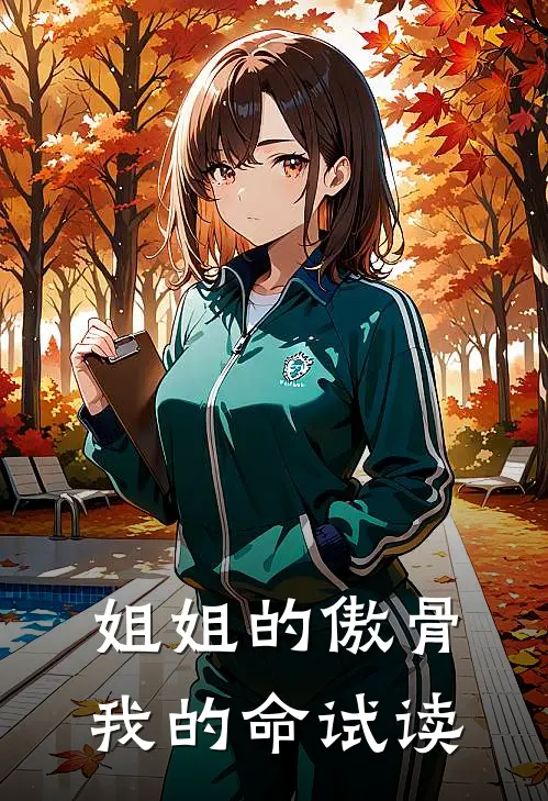 姐姐的傲骨，我的命试读