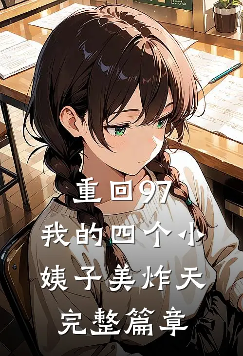重回97：我的四个小姨子美炸天完整篇章