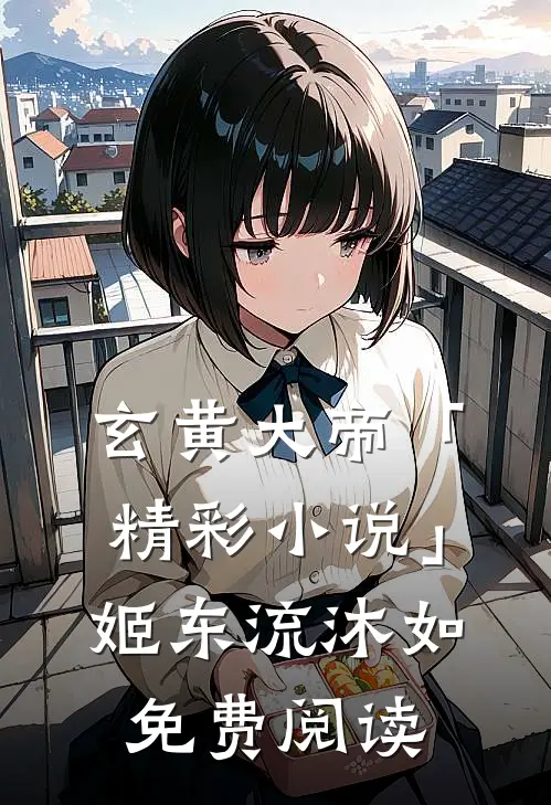 玄黄大帝「精彩小说」姬东流沐如免费阅读