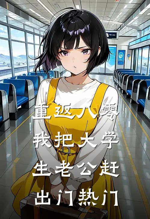 重返八零，我把大学生老公赶出门热门