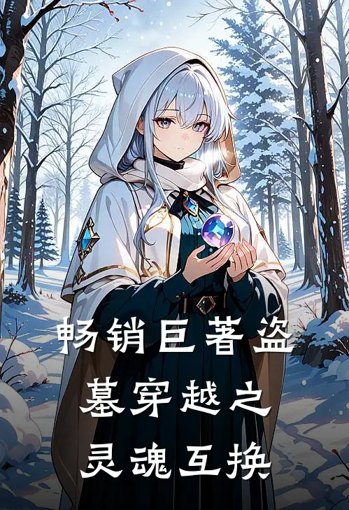 畅销巨著盗墓穿越之灵魂互换