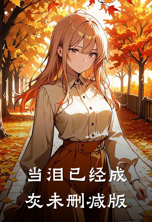 当泪已经成灰未删减版