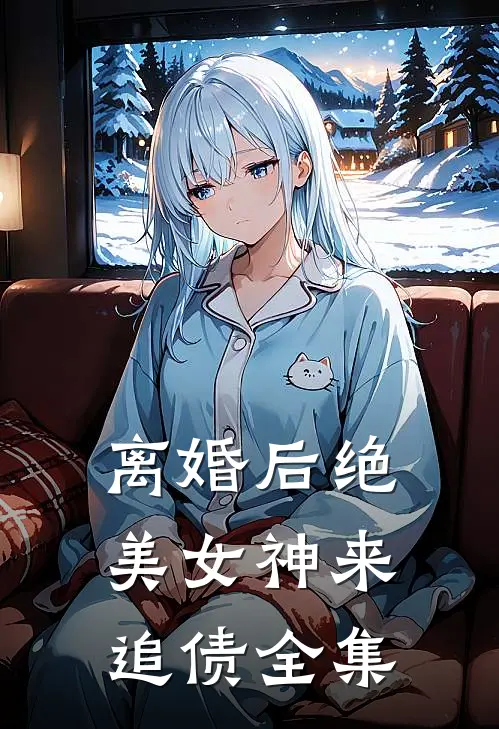 离婚后绝美女神来追债 全集