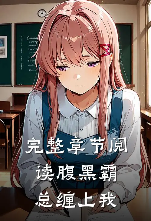 完整章节阅读腹黑霸总缠上我