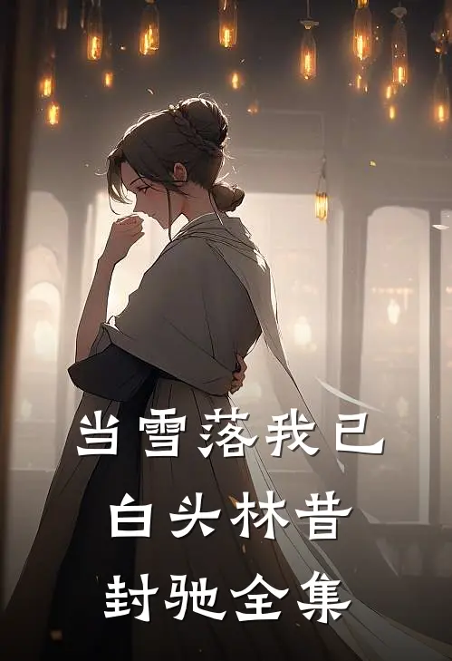 当雪落我已白头林昔封驰全集