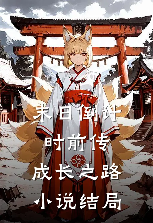 末日倒计时前传：成长之路小说结局