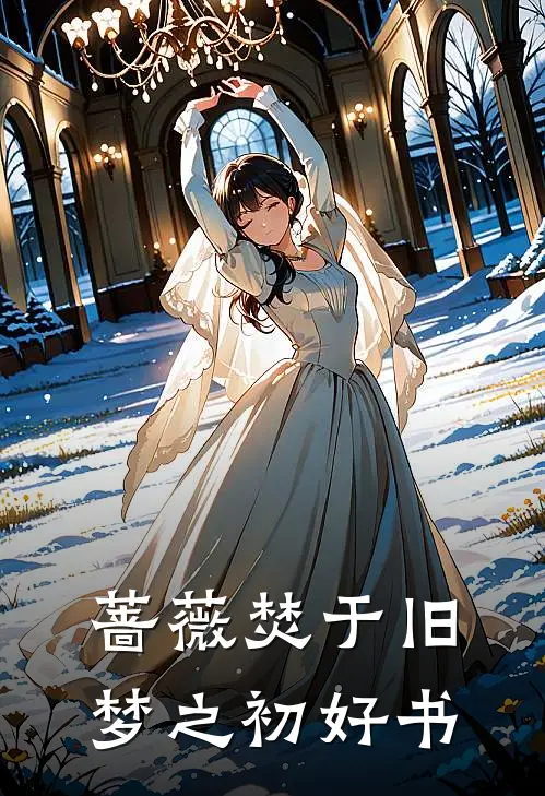 蔷薇焚于旧梦之初好书