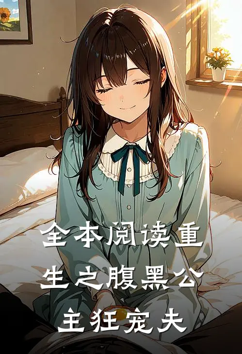 全本阅读重生之腹黑公主狂宠夫