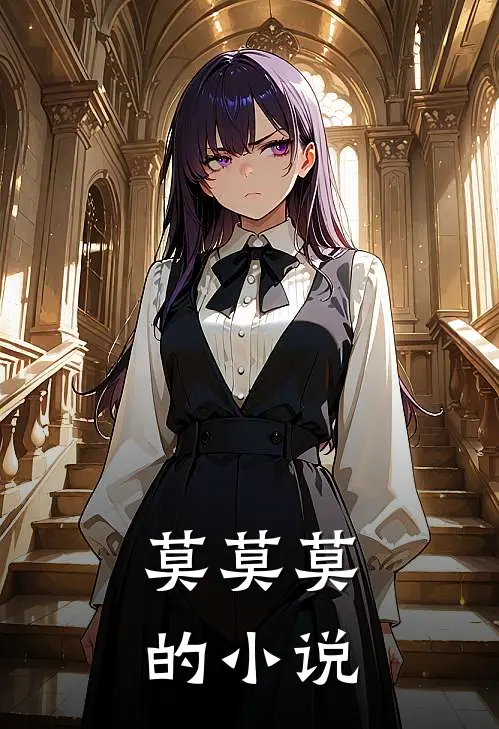 莫莫莫的小说