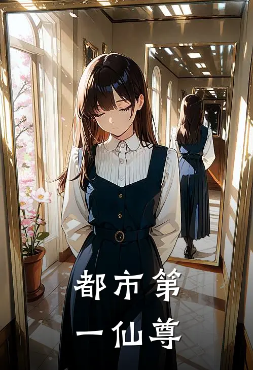 都市第一仙尊