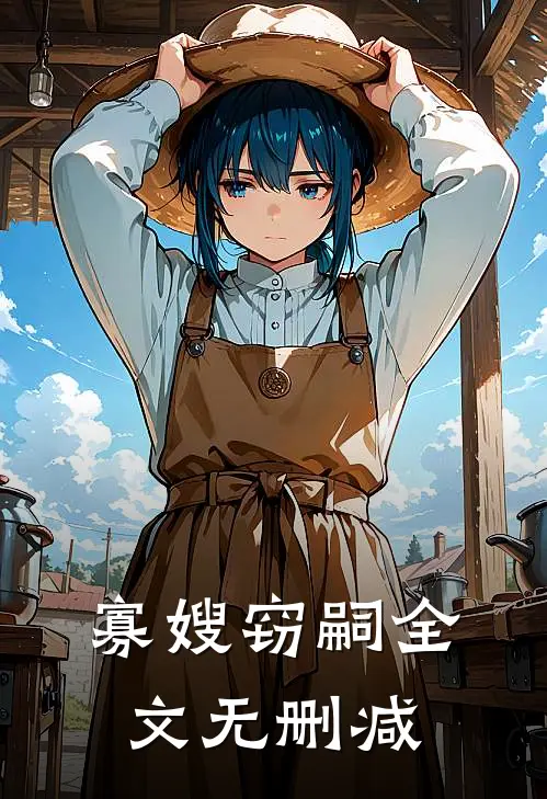 寡嫂窃嗣全文无删减