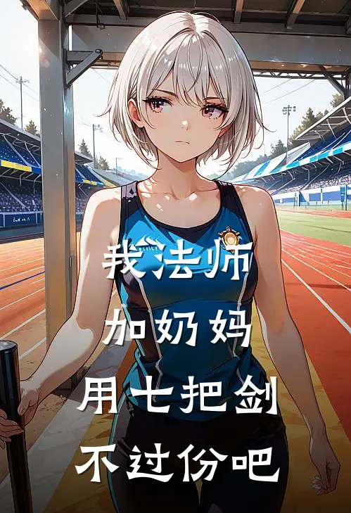 我法师加奶妈,用七把剑不过份吧