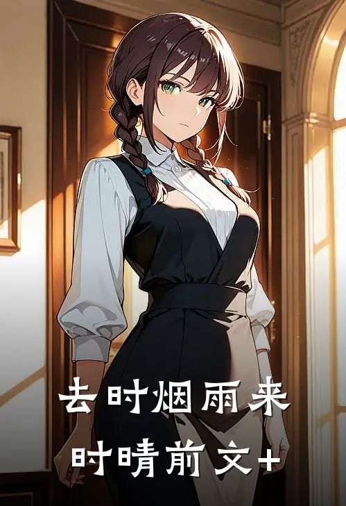 去时烟雨来时晴前文+