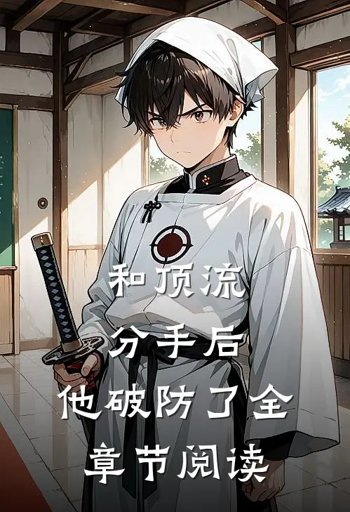 和顶流分手后，他破防了全章节阅读