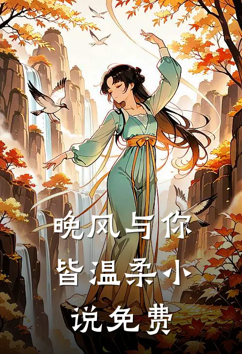晚风与你皆温柔小说免费
