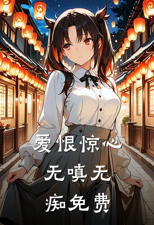 爱恨惊心，无嗔无痴免费