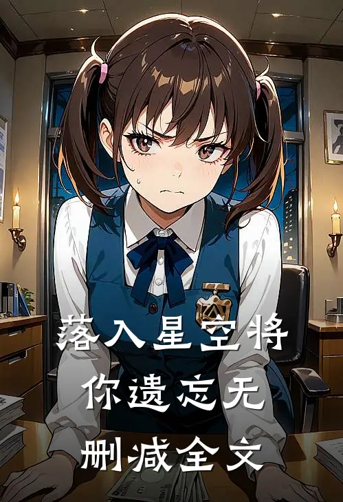 落入星空将你遗忘无删减全文