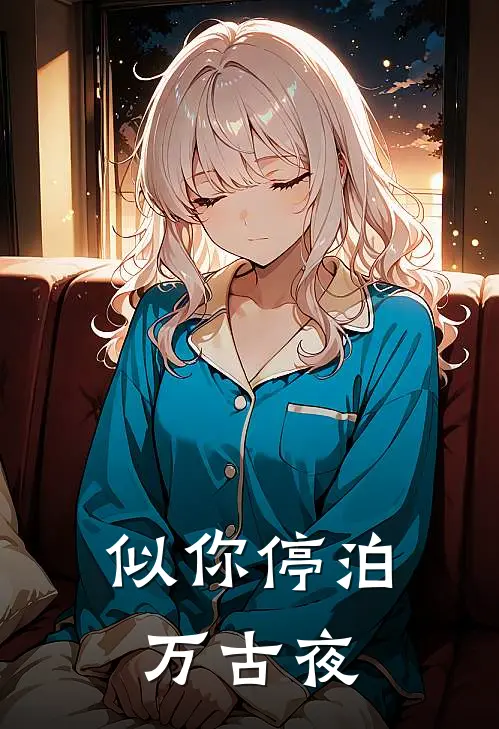 似你停泊万古夜大结局