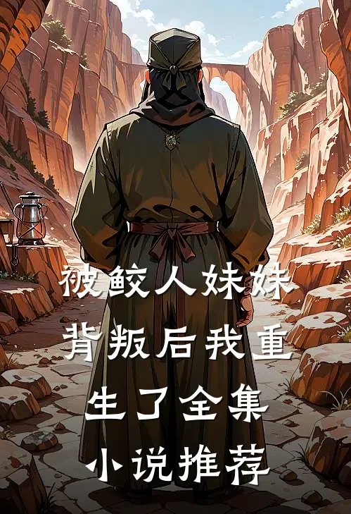 被鲛人妹妹背叛后我重生了全集小说推荐