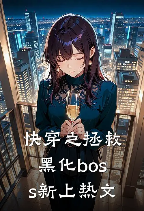 快穿之拯救黑化boss新上热文