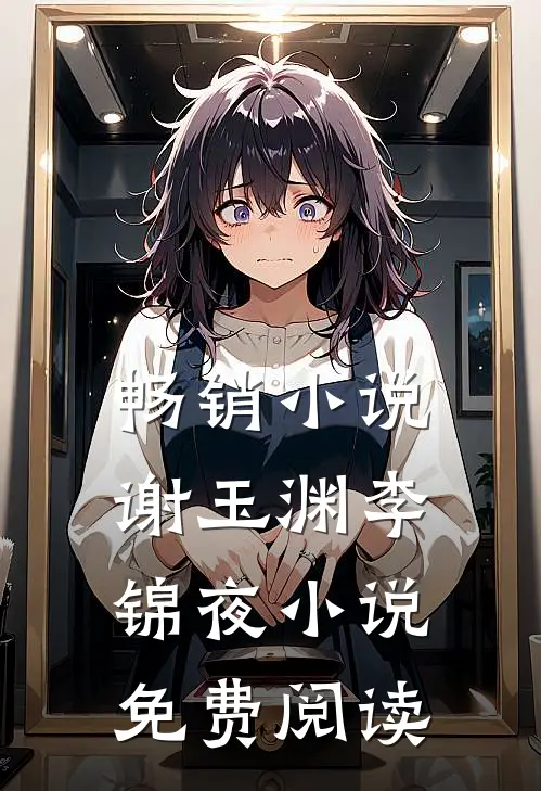 畅销谢玉渊李锦夜免费阅读全文
