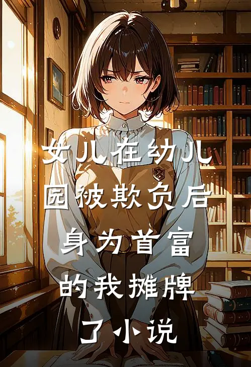 女儿在幼儿园被欺负后，身为首富的我摊牌了小说
