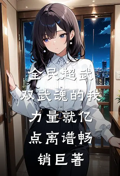 全民超武：双武魂的我，力量就亿点离谱畅销巨著