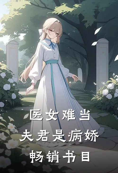 医女难当：夫君是病娇畅销书目