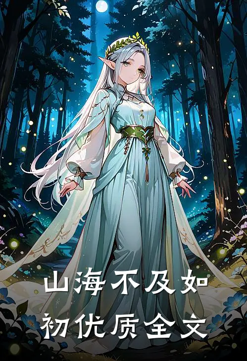 山海不及如初优质全文