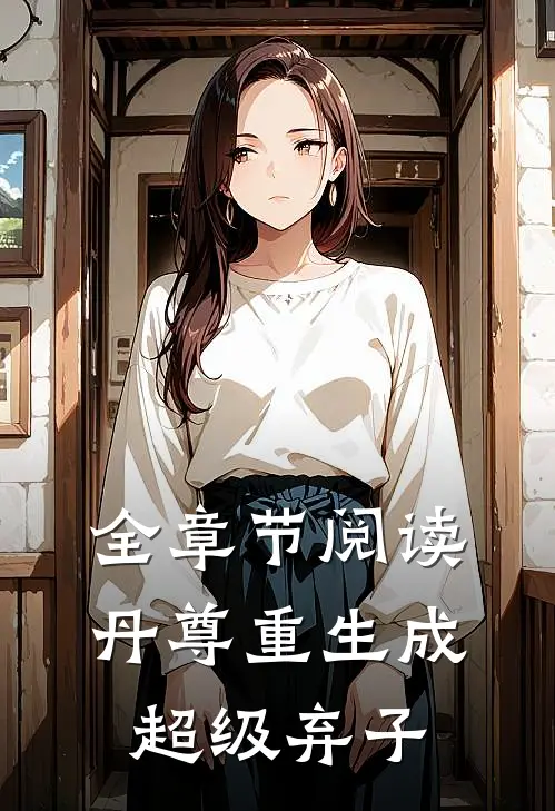 全章节阅读丹尊重生成超级弃子