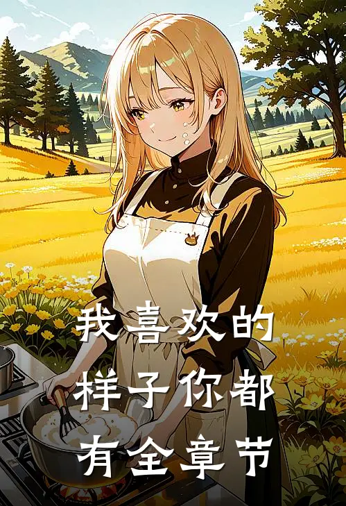 我喜欢的样子你都有全章节