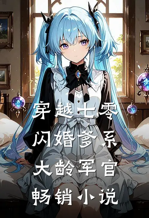 穿越七零：闪婚爹系大龄军官畅销小说