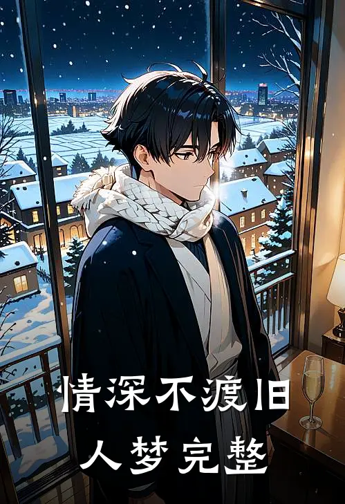 情深不渡旧人梦完整