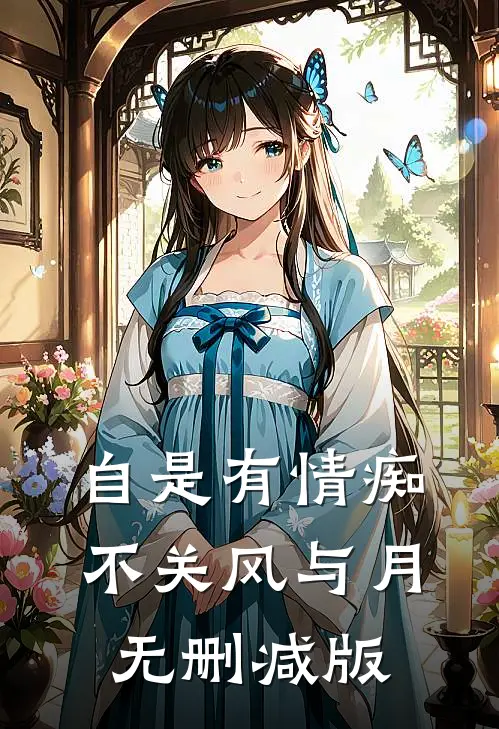 自是有情痴，不关风与月无删减版