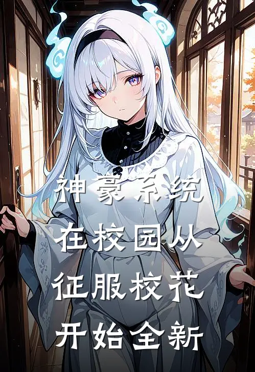 神豪系统：在校园从征服校花开始全新