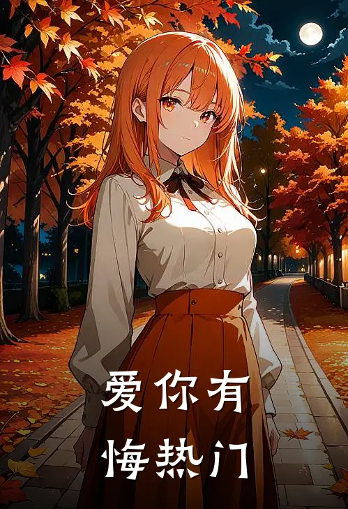 爱你有悔热门